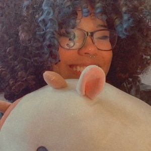 Meet your Posher, Bianka